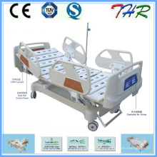 5-Function Electric ICU Hospital Bed (THR-EB5201)